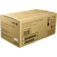 Xerox Toner 106R03624 Zwart