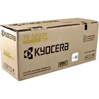 Kyocera TK-5280Y tonercartridge, 1 stuk, origineel, geel