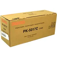 Utax Toner PK-5017C Cyaan
