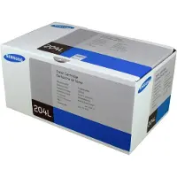 Samsung Toner MLT-D204L (SU929A) Zwart Hoge capaciteit