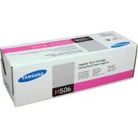 Samsung Toner CLT-M506S (SU314A) Magenta