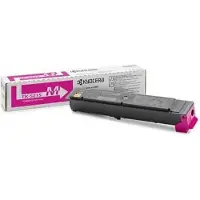 Kyocera TK 5215M - Magenta - origineel - Toner cartridge - voor TASKalfa 406ci (TK5215M)