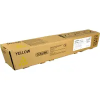 Ricoh Toner 842284 Geel