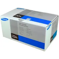 HP SU938A / Samsung MLT-D204S toner cartridge zwart (origineel)
