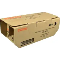Utax PK-3011 (1T02T80UT0) toner zwart (origineel)