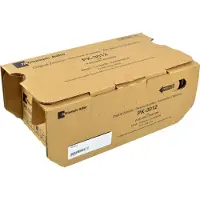 Utax PK-3012 (1T02T60UT0) toner zwart (origineel)