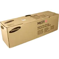 Samsung Toner CLT-M659S Magenta