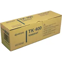 Kyocera TK-400 Toner Zwart
