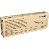 Xerox 106R03500 Toner Zwart