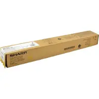 Sharp MX-51GTYA Toner Geel