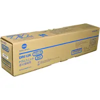 Konica Minolta Drum A2XN0RD (DR-512) Zwart