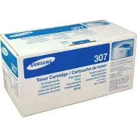 Samsung Toner MLT-D307S (SV074A) Zwart