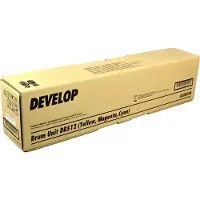 Develop DR-512 (A2XN1TH) drum kleur (origineel)