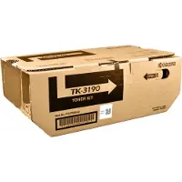 Kyocera TK-3190 Toner Zwart Extra hoge capaciteit