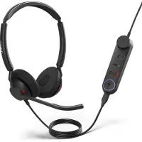 Jabra YOU'RE ON Engage 50 II Link, stereo, USB-A, MS