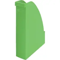 Leitz Recycle Tijdschrifttencassette - 90% Gerecycled Plastic - Lichtgroen