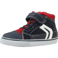 Geox Laarzen Geox B KILWI BOY kind 20