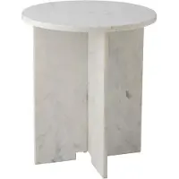 Bloomingville Jasmia bijzettafel - 82057280