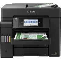 Epson EcoTank L6550 - Inkjet Printer - A4 - 4800 x 2400 DPI 32 ppm - Wifi