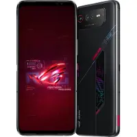 Asus ROG Phone 6 - 16GB/512GB - Zwart