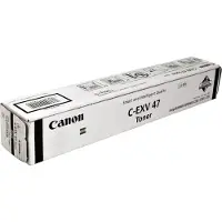 Canon Toner C-EXV 47 BK Zwart
