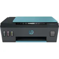 HP Smart Tank 516 Tintenstrahl DPI pro Minute WLAN