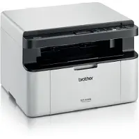 Brother Printer - - Hoofdkleur: Zwart