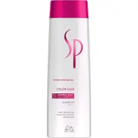 Wella Professional - SP Color Save Shampoo - Shampoo for colored hair - 250ml