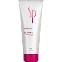 SP Color Save Conditioner 200 ml