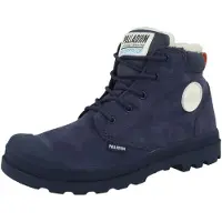 Palladium Laarzen Pampa Hi Cuff Wps OZ kind 30