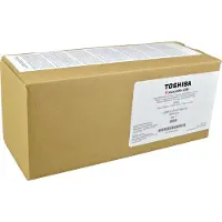 Toshiba T-408E-R toner zwart (origineel)