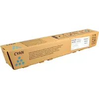 Ricoh 842258 (IM C3000) Toner Cyaan
