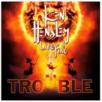 Cd Trouble