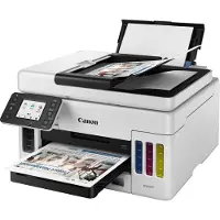 Canon Maxify GX6050 MegaTank