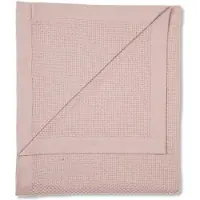 Kayori Sprei Kanda Mauve Katoen-180 x 250 cm
