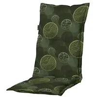 Madison Kussen hoog 50x123 Circle groen