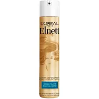 L'Oréal Elnett Haarspray satin sterke fixatie 400 ml