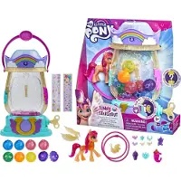 My Little Pony Una Nueva Generación Sunny Starscout Farol Mágico Baby Doll Transparant Kinderen
