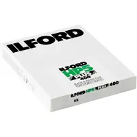 Ilford Hp5 Plus 20.3 X 25.4 Cm 25 Vel Film Zwartwit