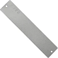Work Sharp Guided Sharpening System 09DX058 Coarse Diamond Plate, vervangende slijpsteneen, 320 grit