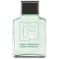 Paco Rabanne Pour Homme Aftershave