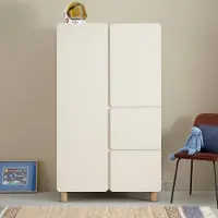 NOUS Kids kledingkast Sky