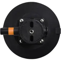 SeaSucker 15cm Extra Large zuignap met vacuumpompje