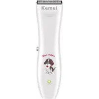 Kemei Cat & Dog Hair Trimmer KM-1051