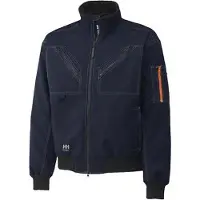 Helly Hansen Bergholm Werkjas | Maat: M