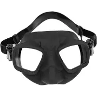 Picasso Atomic Speervissen Masker