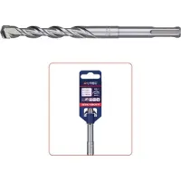 Rotec type 200 hamerboor, SDS+, V-breaker, Ø 4,0 x 100 x 160 mm.