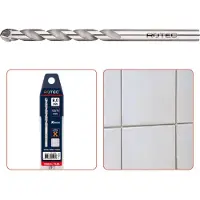 Rotec Tegelboor Extreme 10,0x90/150 mm - 2281000