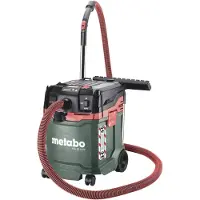 Metabo ASA 30 H PC Bouwstofzuiger - 1200W - H-klasse - 30L