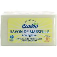 Ecodoo Marseillezeep 400 gram
